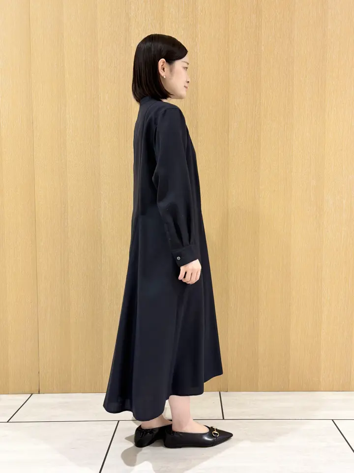 23区 S 松浦 コーディネート画像