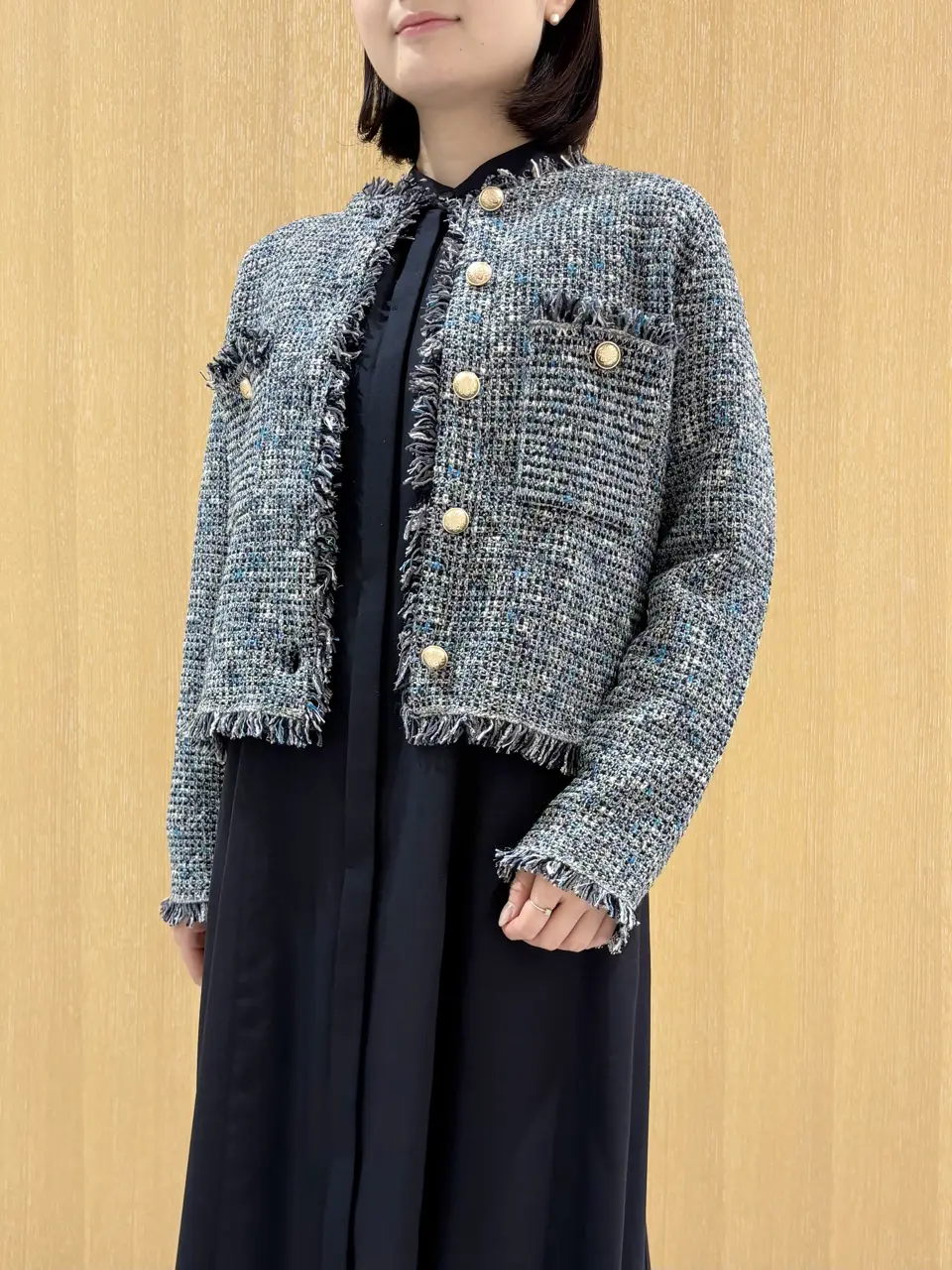 23区 S 松浦 コーディネート画像