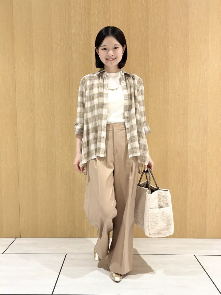 23区 S 松浦 コーディネート画像