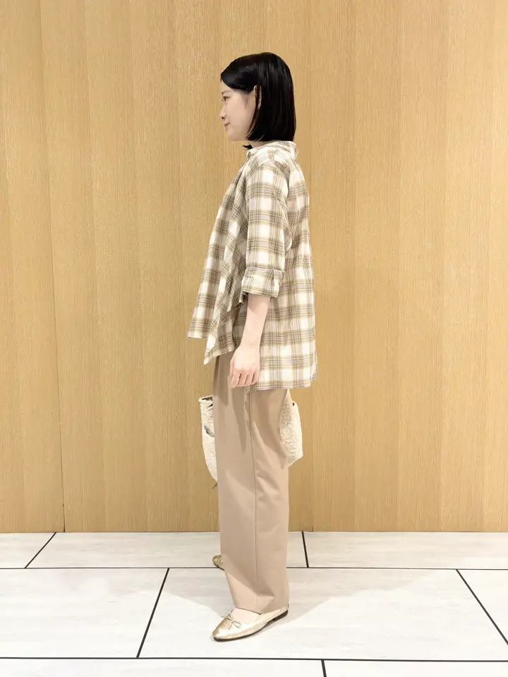 23区 S 松浦 コーディネート画像