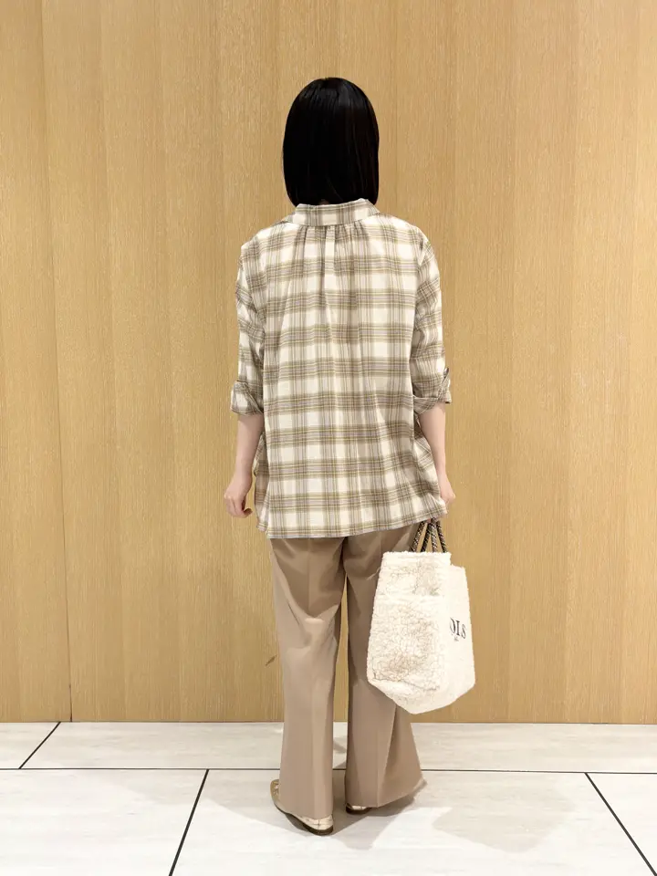 23区 S 松浦 コーディネート画像