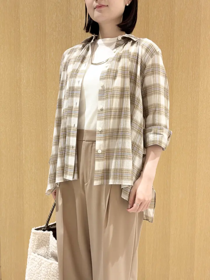 23区 S 松浦 コーディネート画像