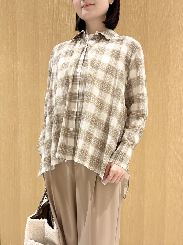 23区 S 松浦 コーディネート画像