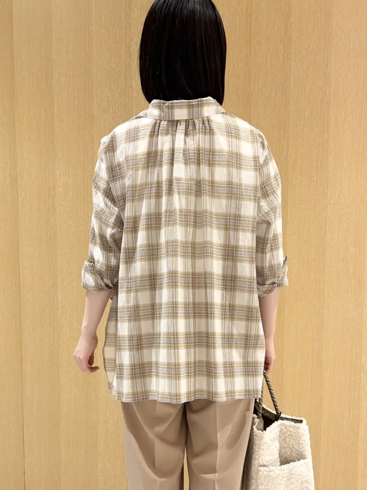 23区 S 松浦 コーディネート画像