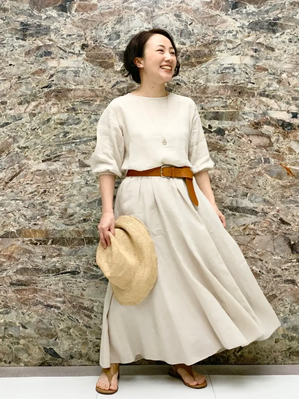 23区 S 藤川 コーディネート画像