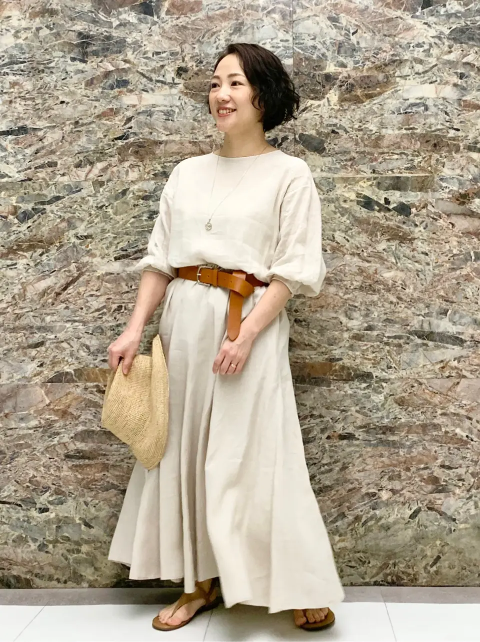 23区 S 藤川 コーディネート画像