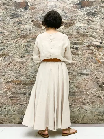 23区 S 藤川 コーディネート画像