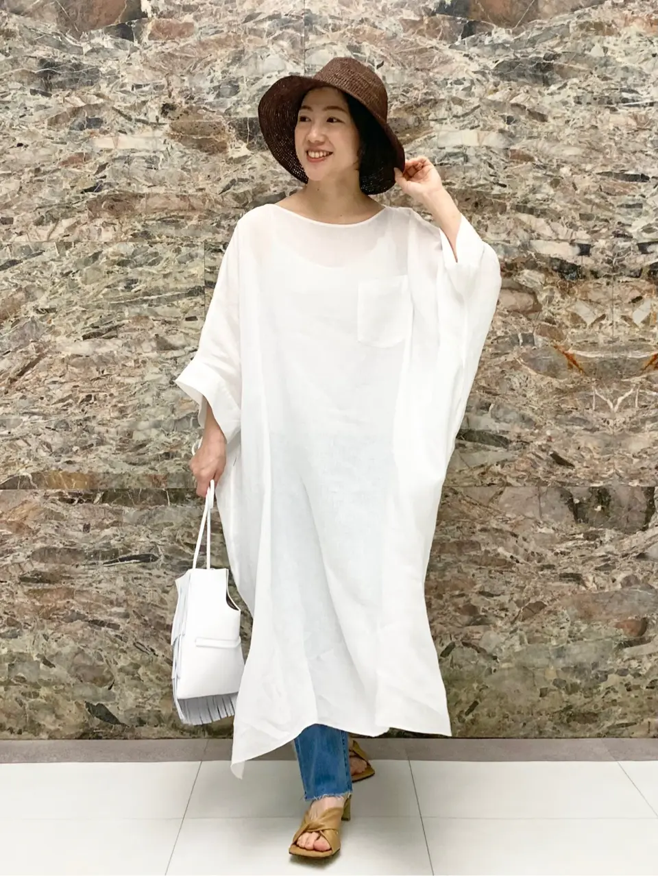 23区 S 藤川 コーディネート画像