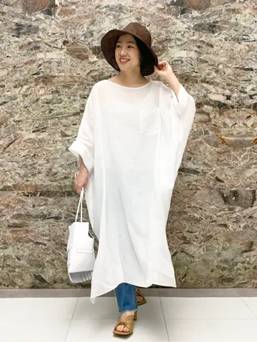 23区 S 藤川 コーディネート画像