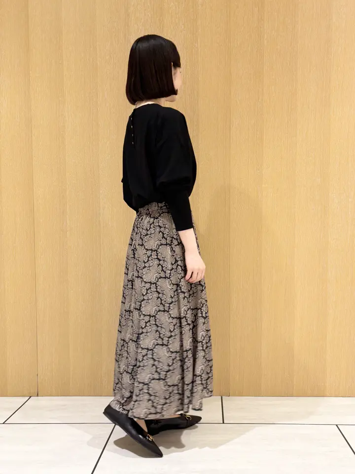 23区 S 松浦 コーディネート画像