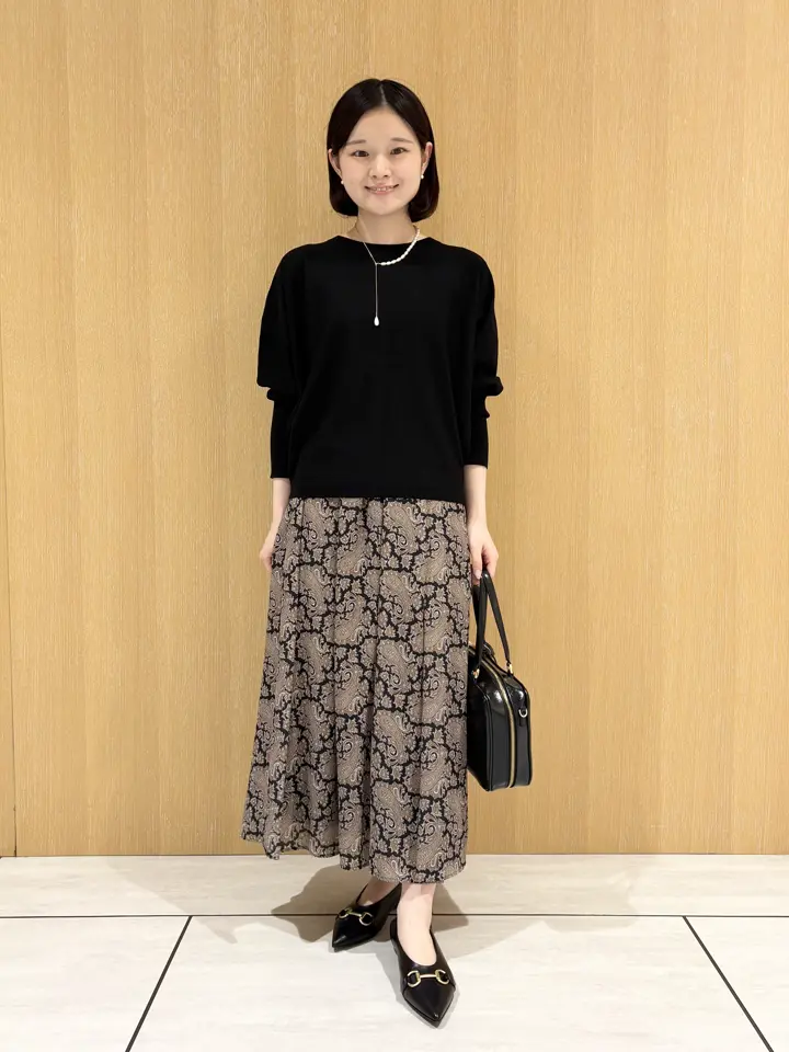 23区 S 松浦 コーディネート画像