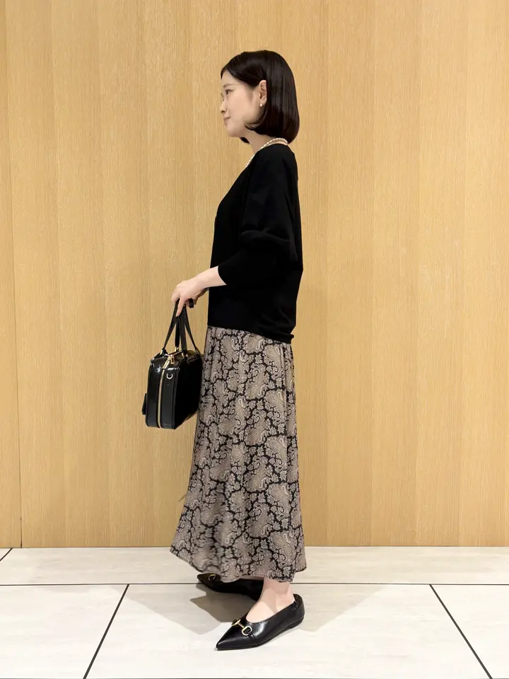 23区 S 松浦 コーディネート画像