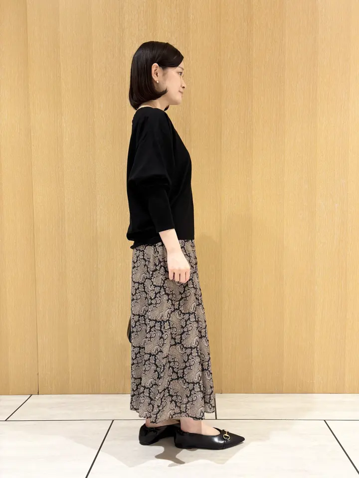 23区 S 松浦 コーディネート画像