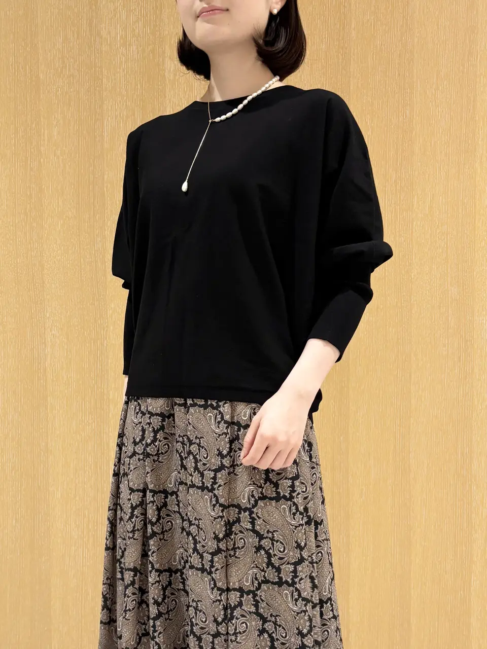 23区 S 松浦 コーディネート画像