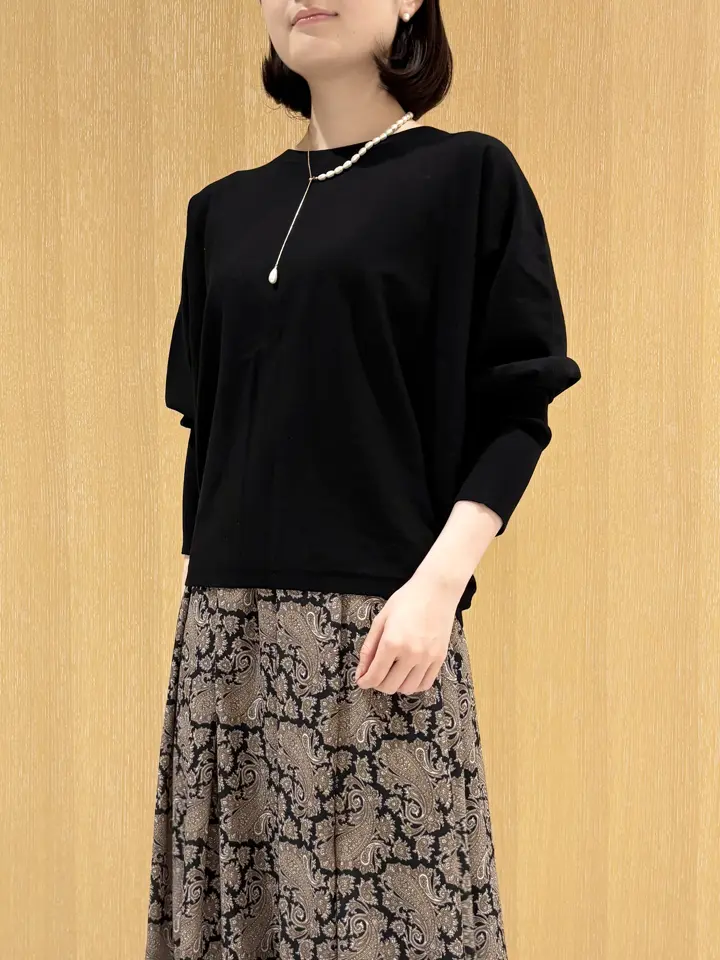 23区 S 松浦 コーディネート画像