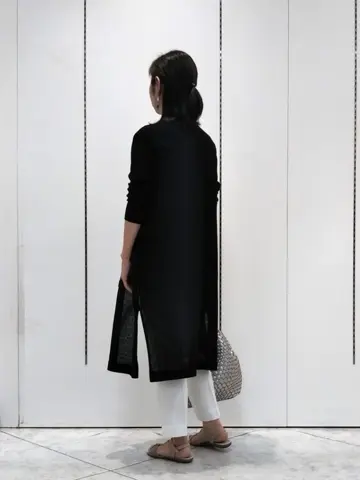 23区 S 岩下 コーディネート画像