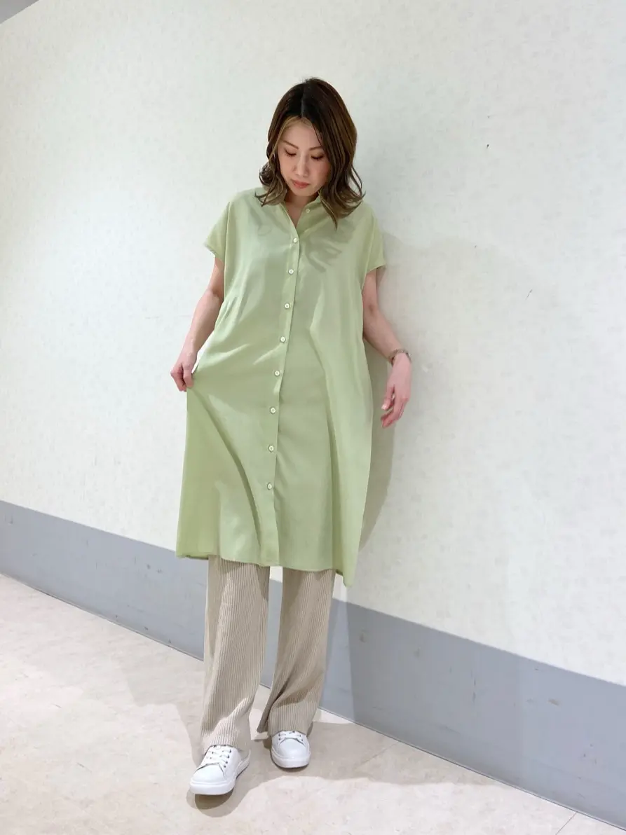 23区 S 深谷 コーディネート画像