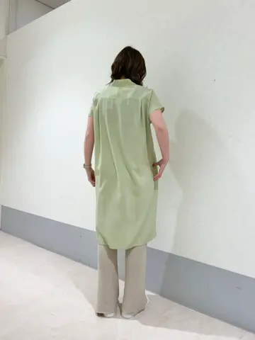 23区 S 深谷 コーディネート画像