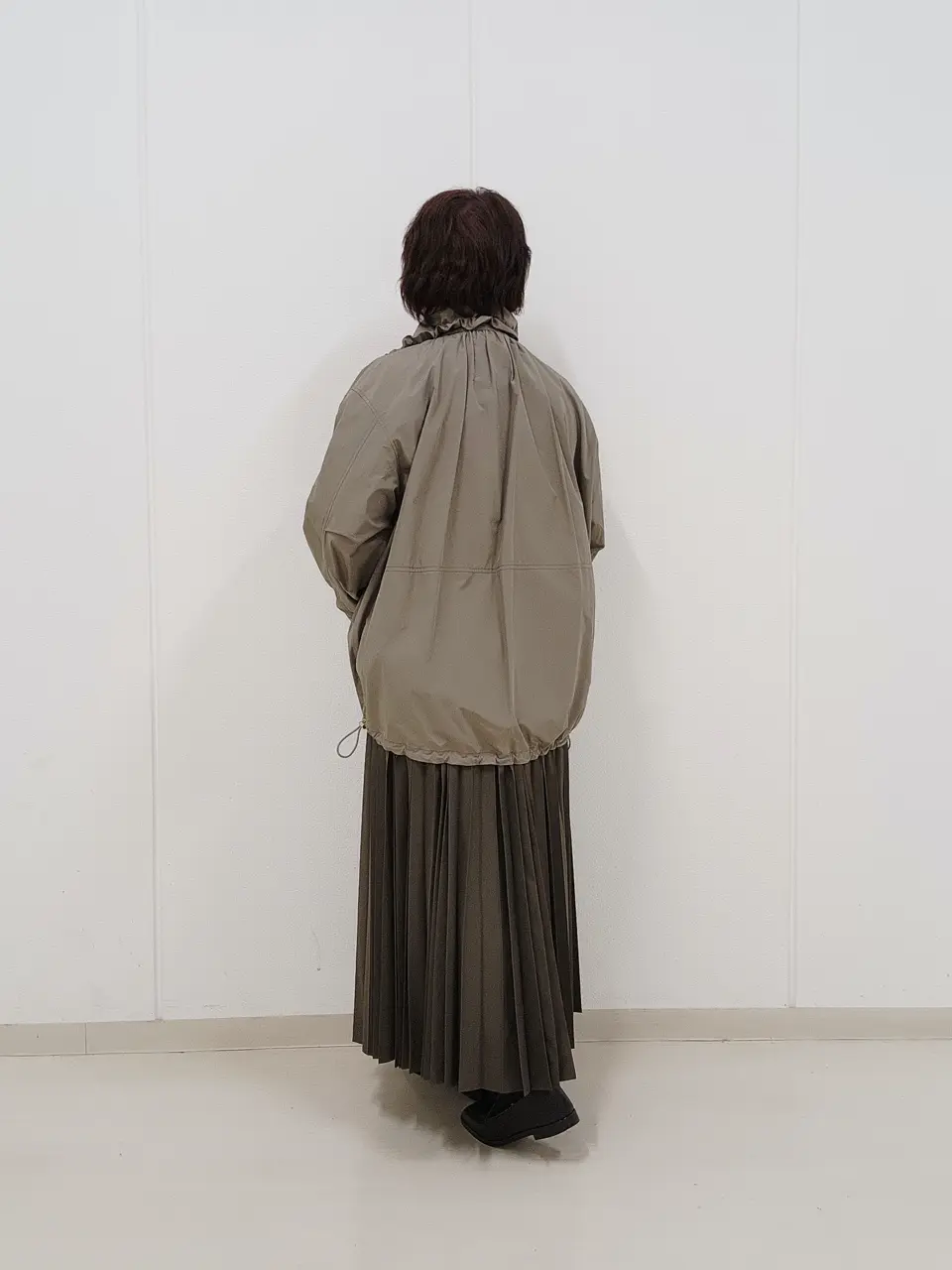 23区 S 淺田 コーディネート画像