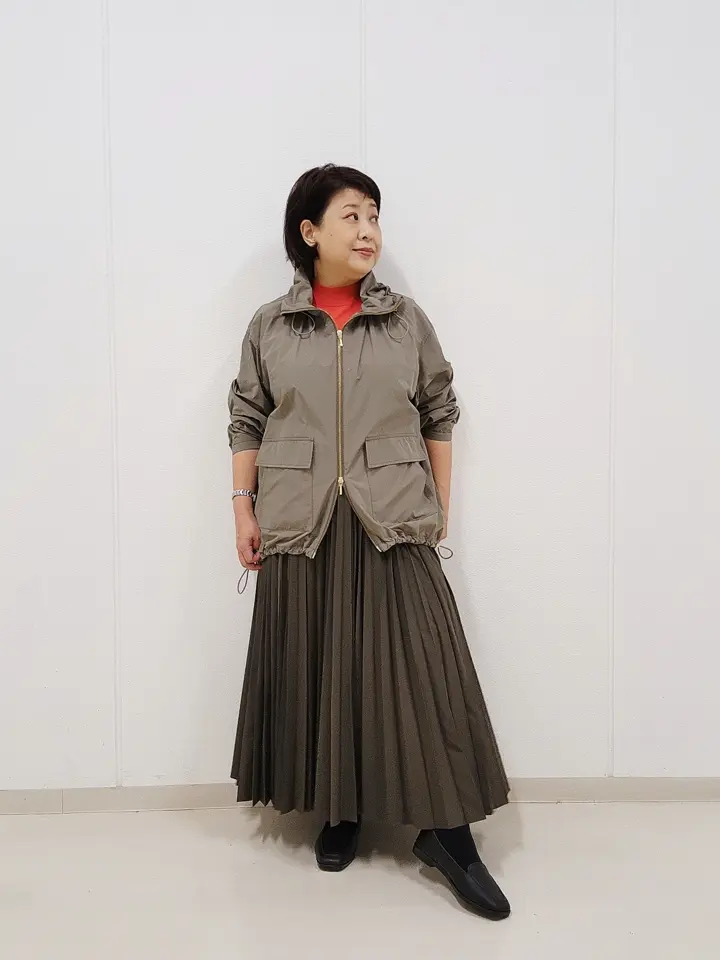 23区 S 淺田 コーディネート画像