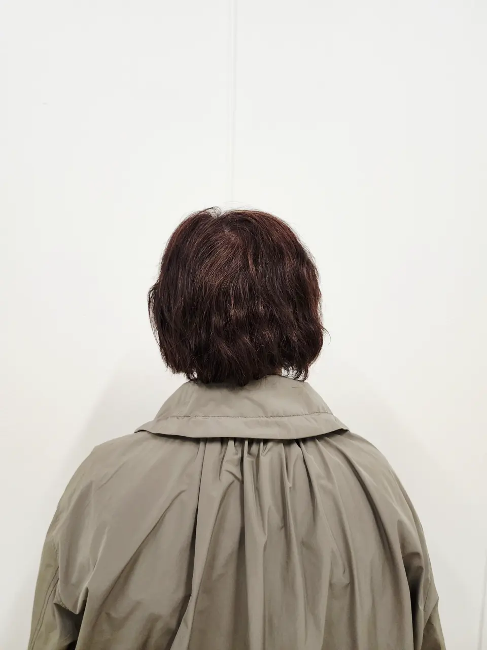 23区 S 淺田 コーディネート画像