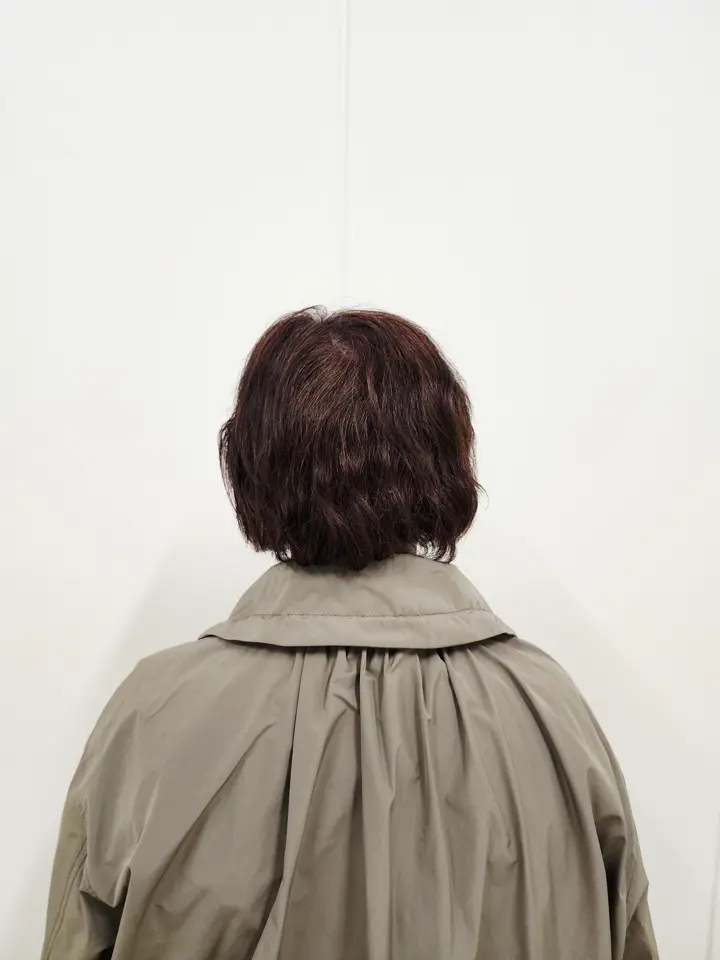 23区 S 淺田 コーディネート画像