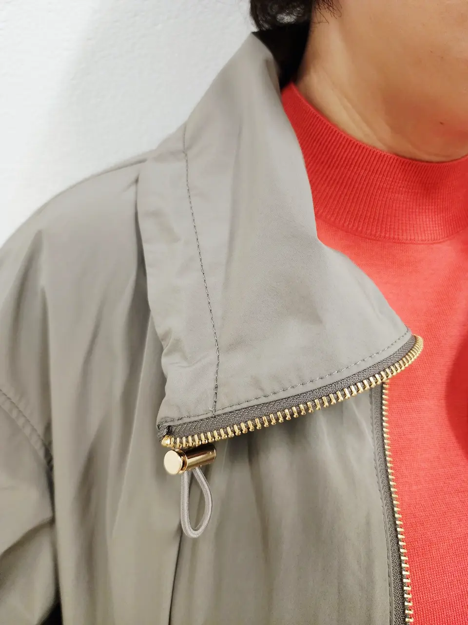 23区 S 淺田 コーディネート画像