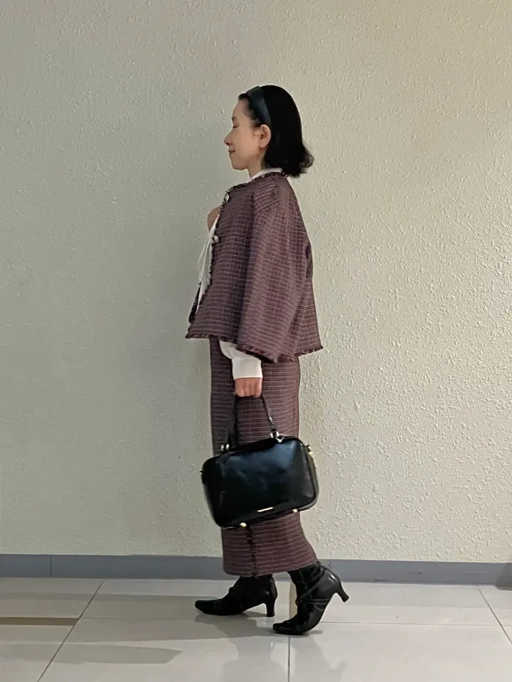 23区 S 山村 コーディネート画像