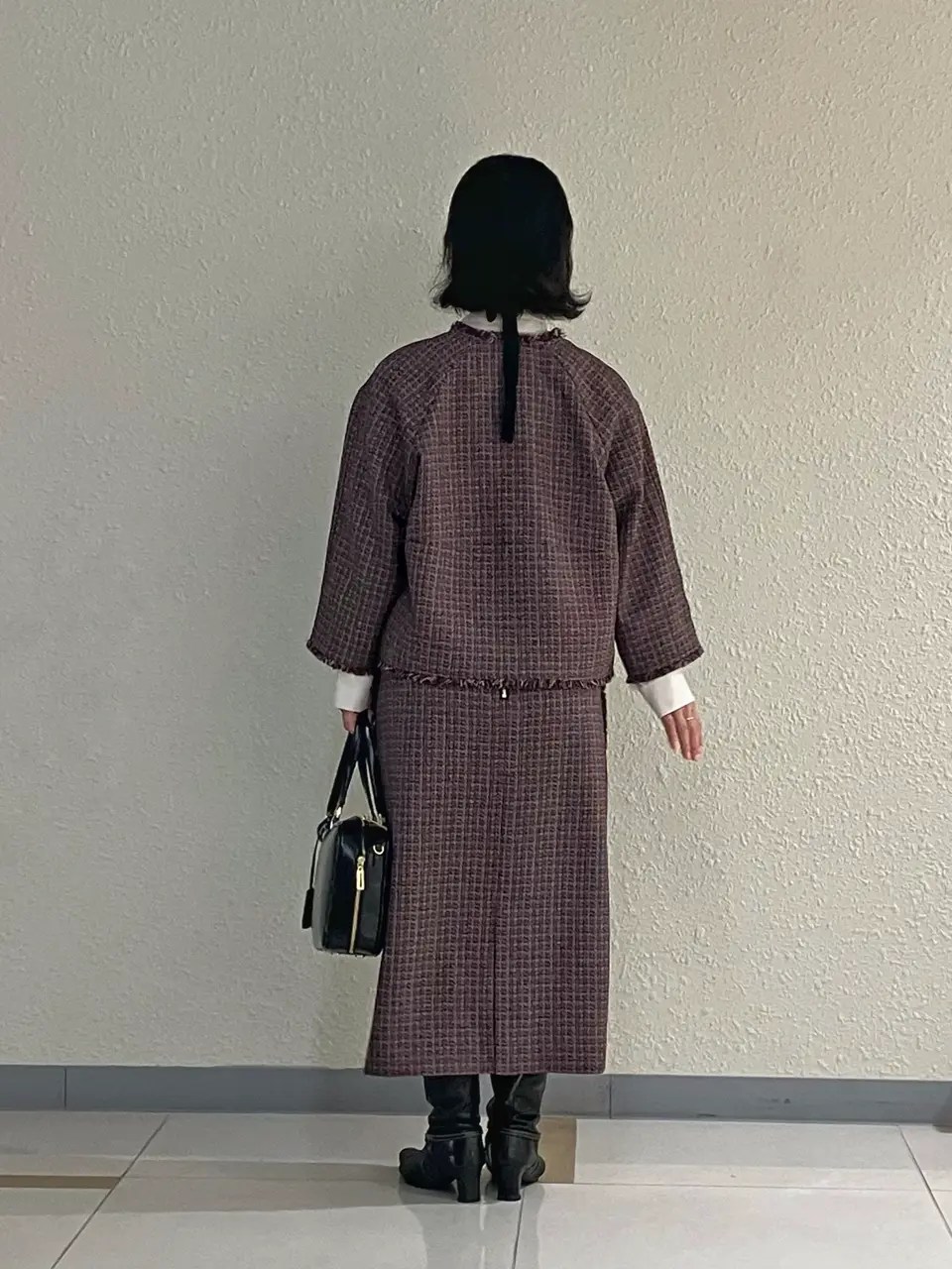 23区 S 山村 コーディネート画像