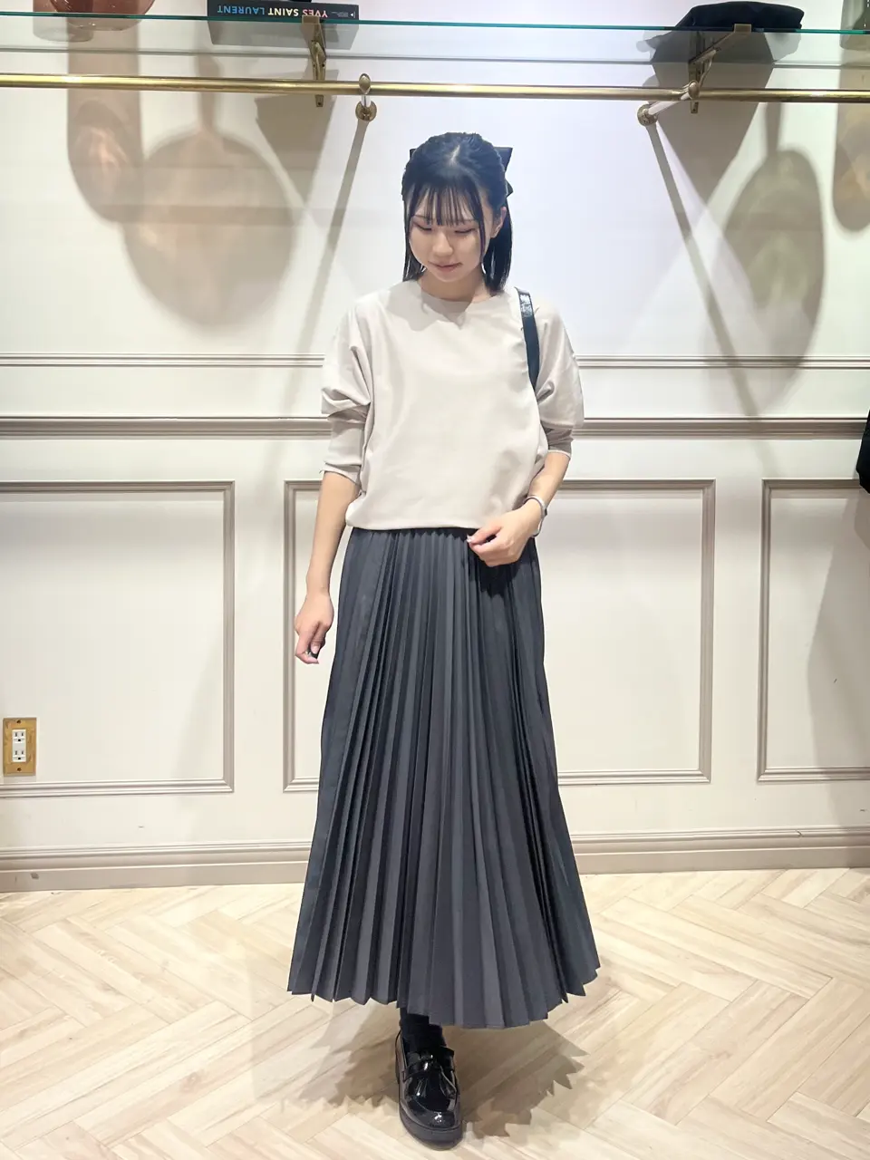 23区 S 吉野 コーディネート画像