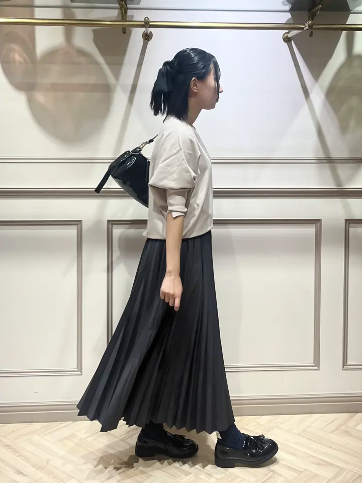 23区 S 吉野 コーディネート画像