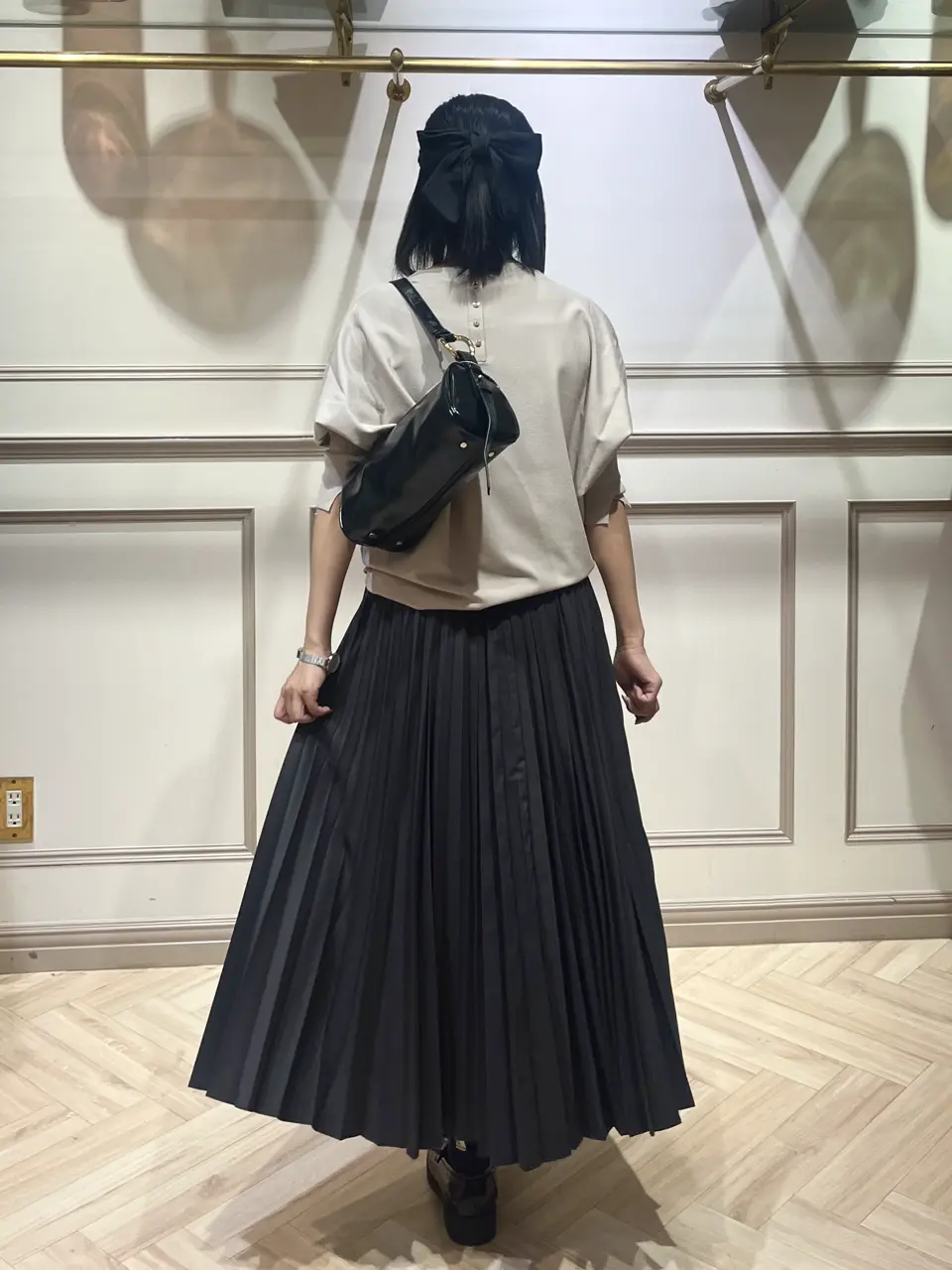 23区 S 吉野 コーディネート画像