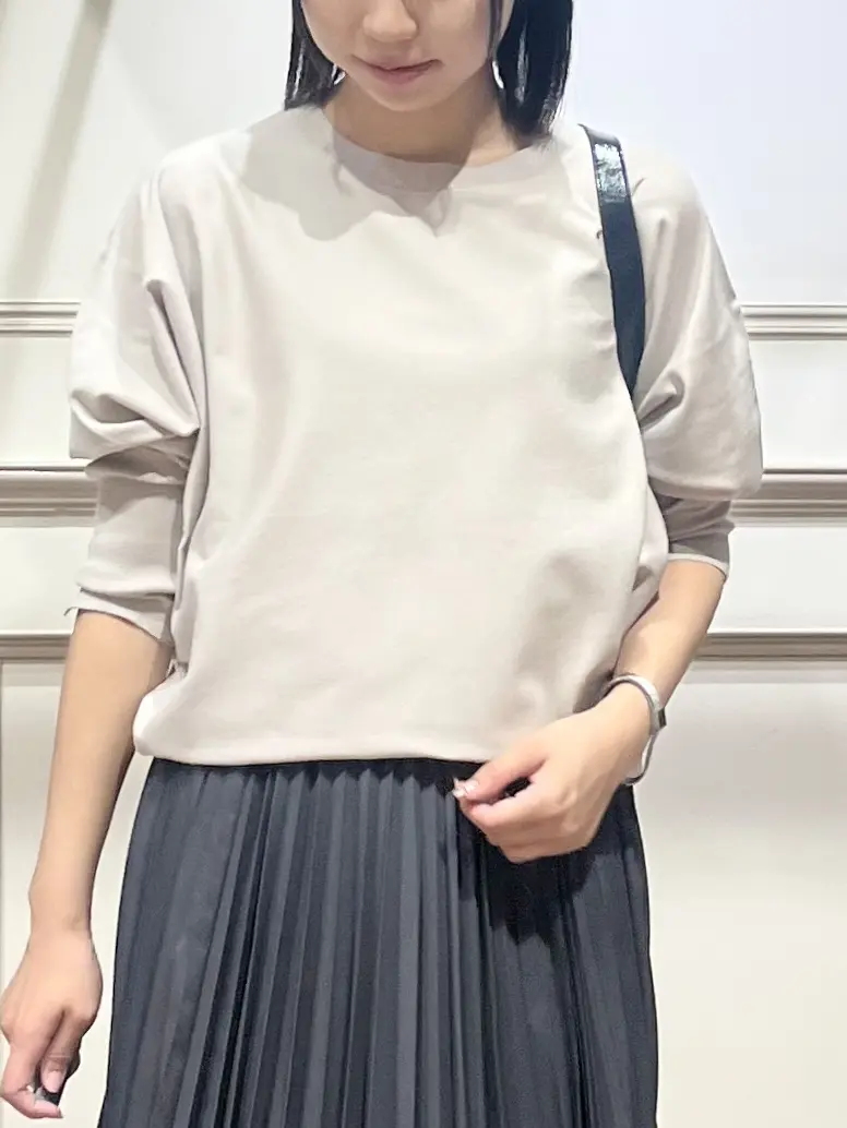 23区 S 吉野 コーディネート画像