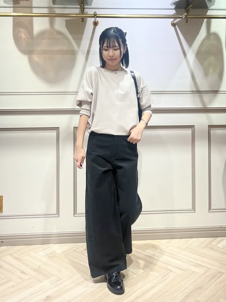 23区 S 吉野 コーディネート画像