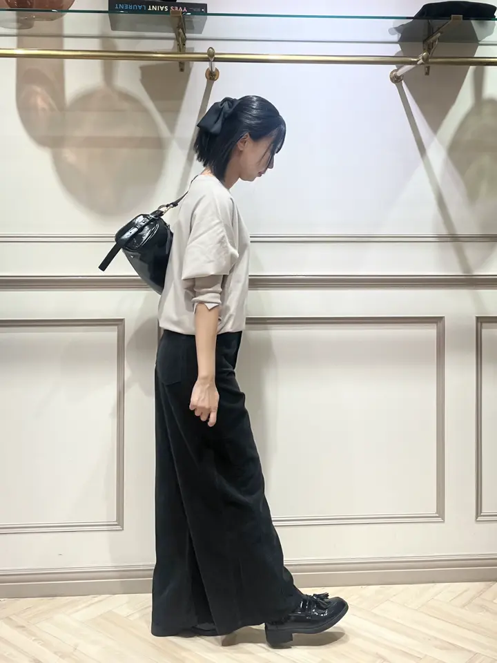 23区 S 吉野 コーディネート画像