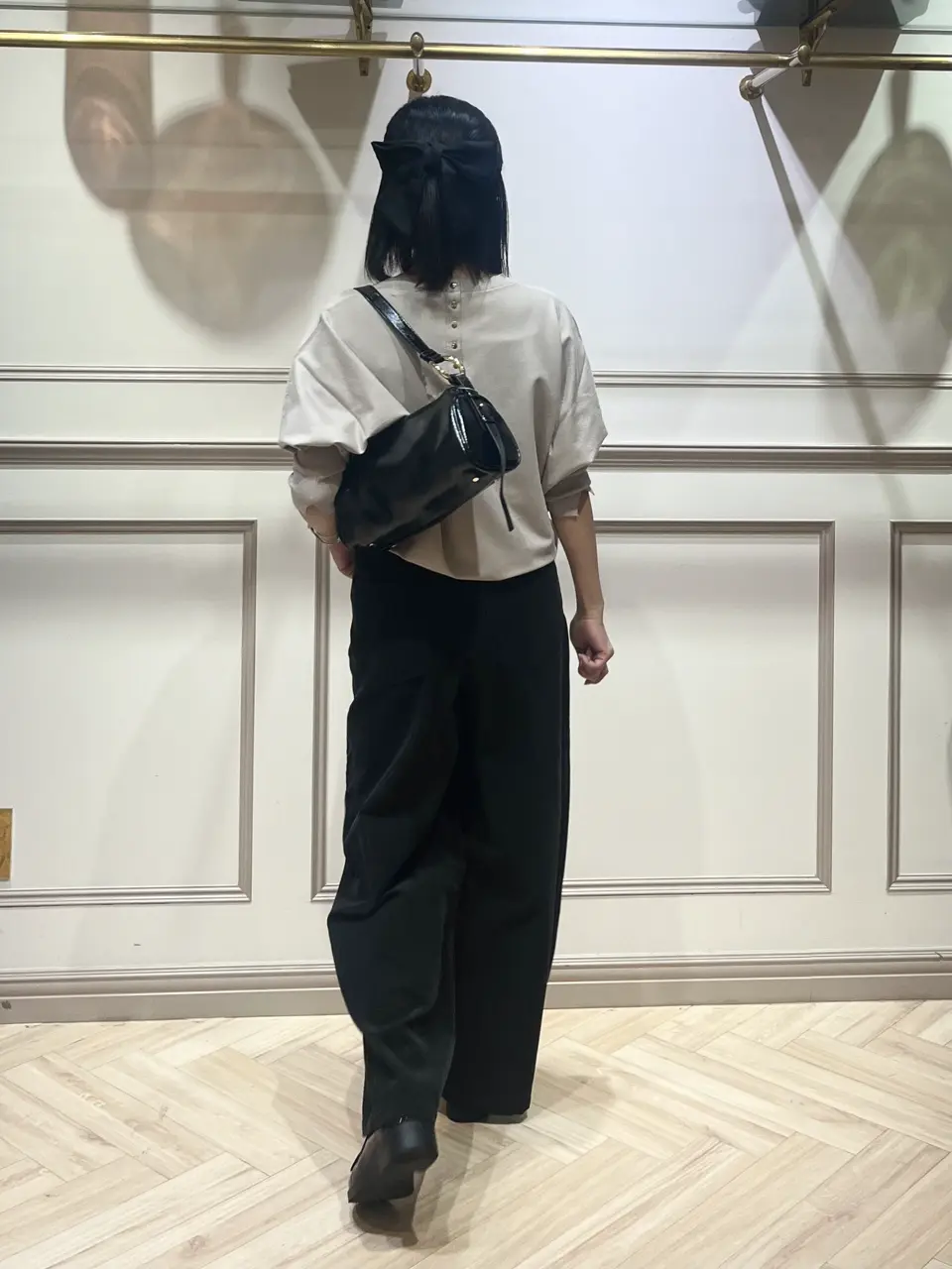 23区 S 吉野 コーディネート画像