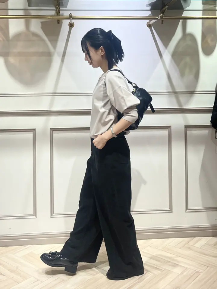 23区 S 吉野 コーディネート画像