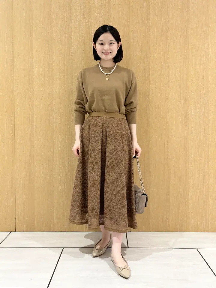 23区 S 松浦 コーディネート画像