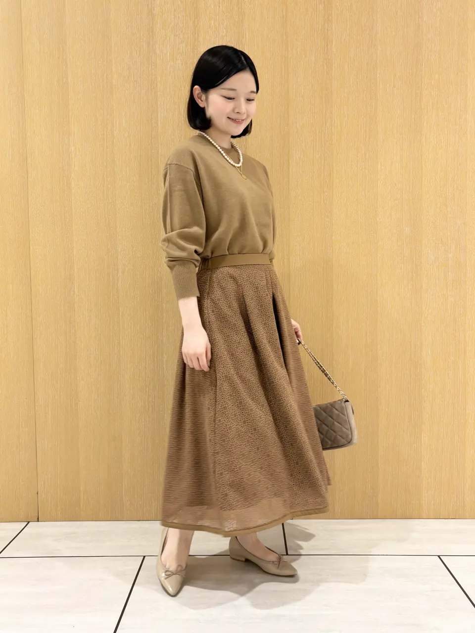 23区 S 松浦 コーディネート画像