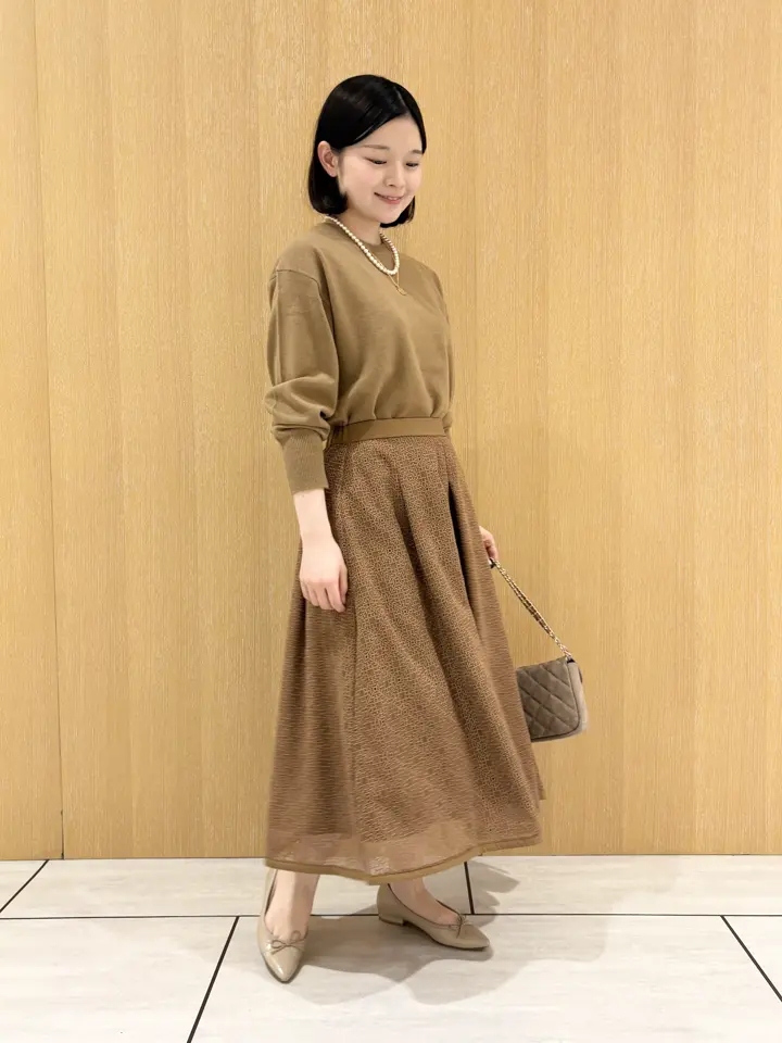 23区 S 松浦 コーディネート画像