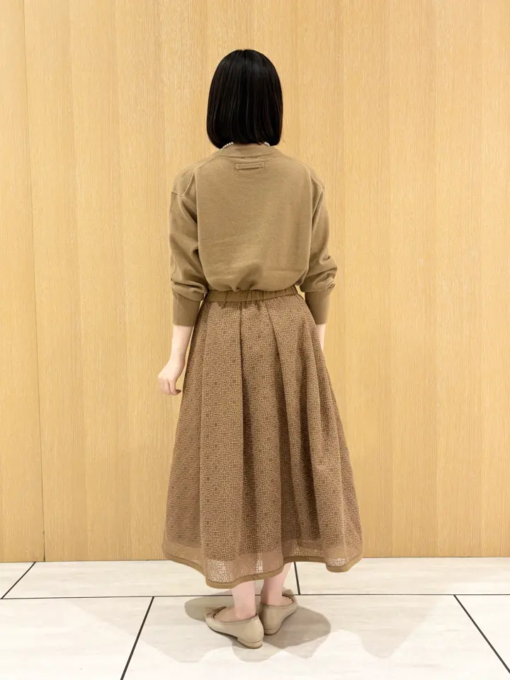 23区 S 松浦 コーディネート画像