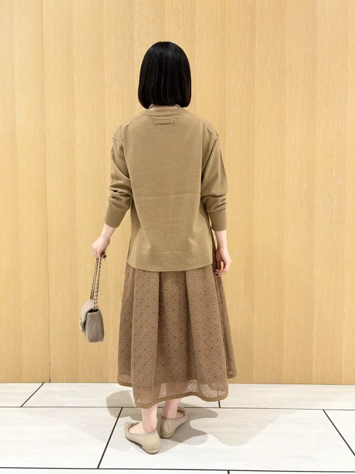 23区 S 松浦 コーディネート画像