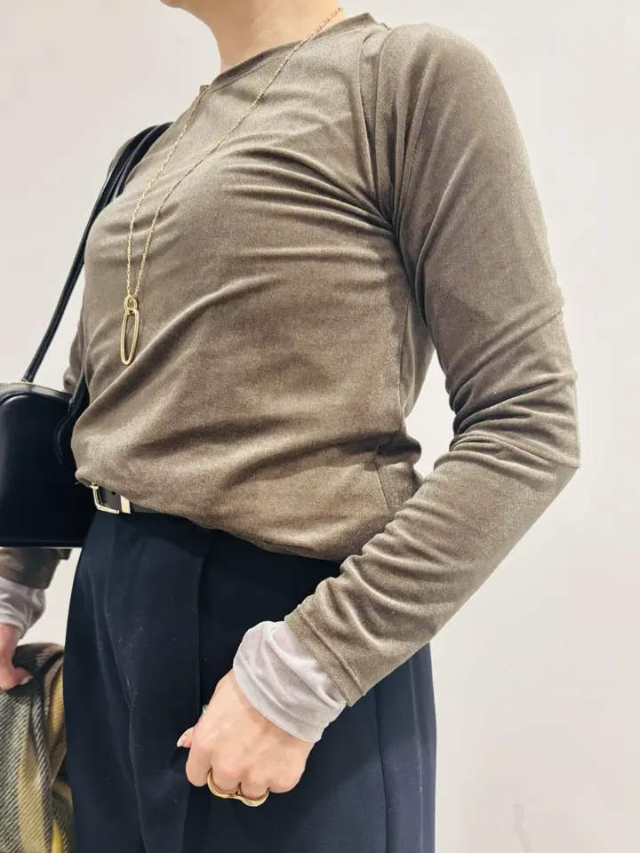 23区 S 山川 コーディネート画像