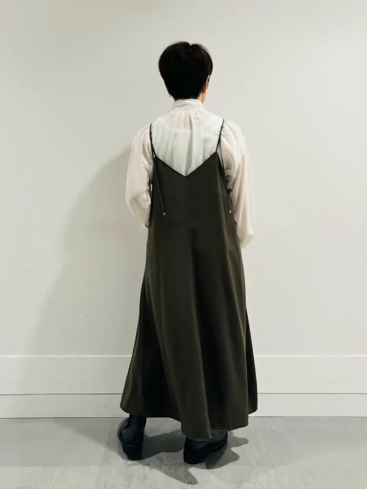 23区 S 山川 コーディネート画像