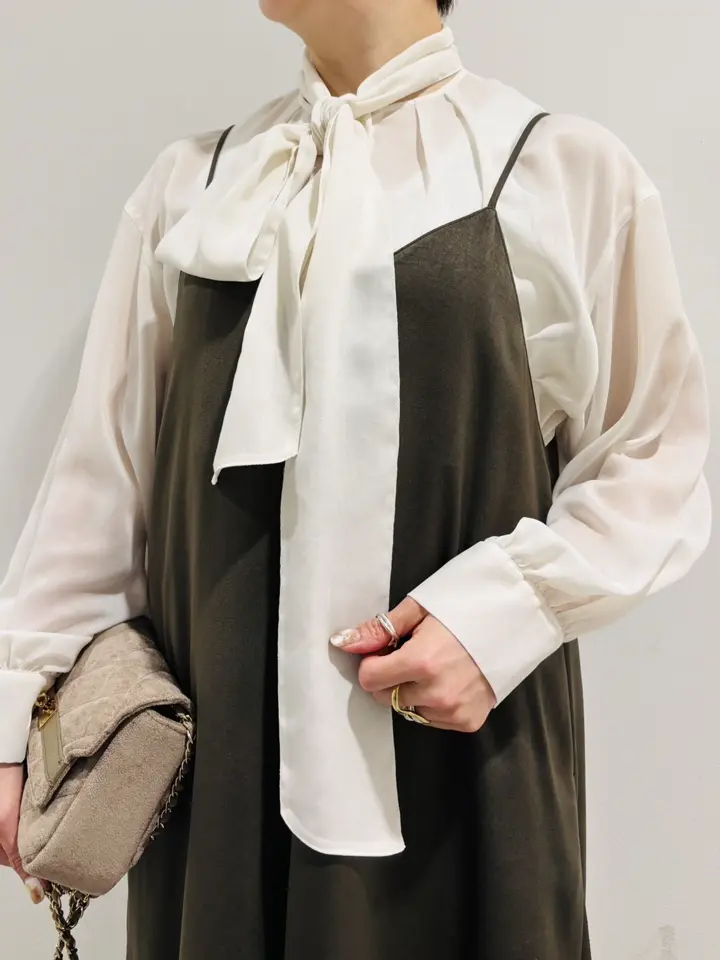 23区 S 山川 コーディネート画像