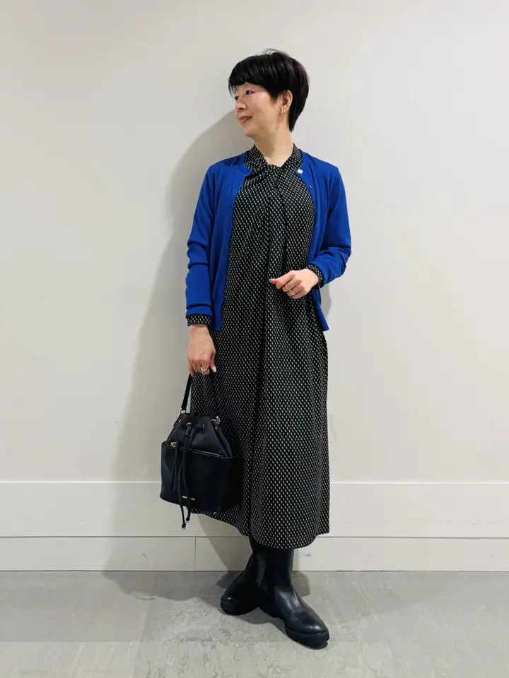 23区 S 山川 コーディネート画像