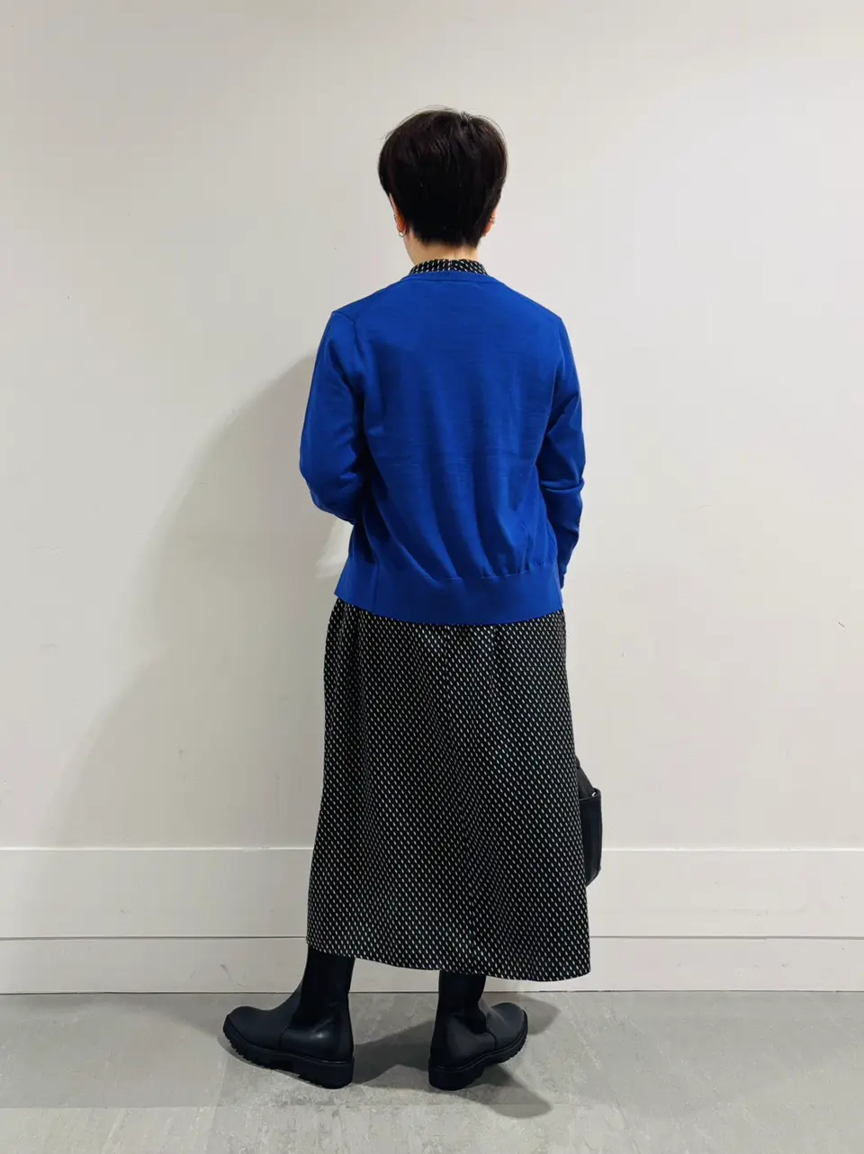 23区 S 山川 コーディネート画像