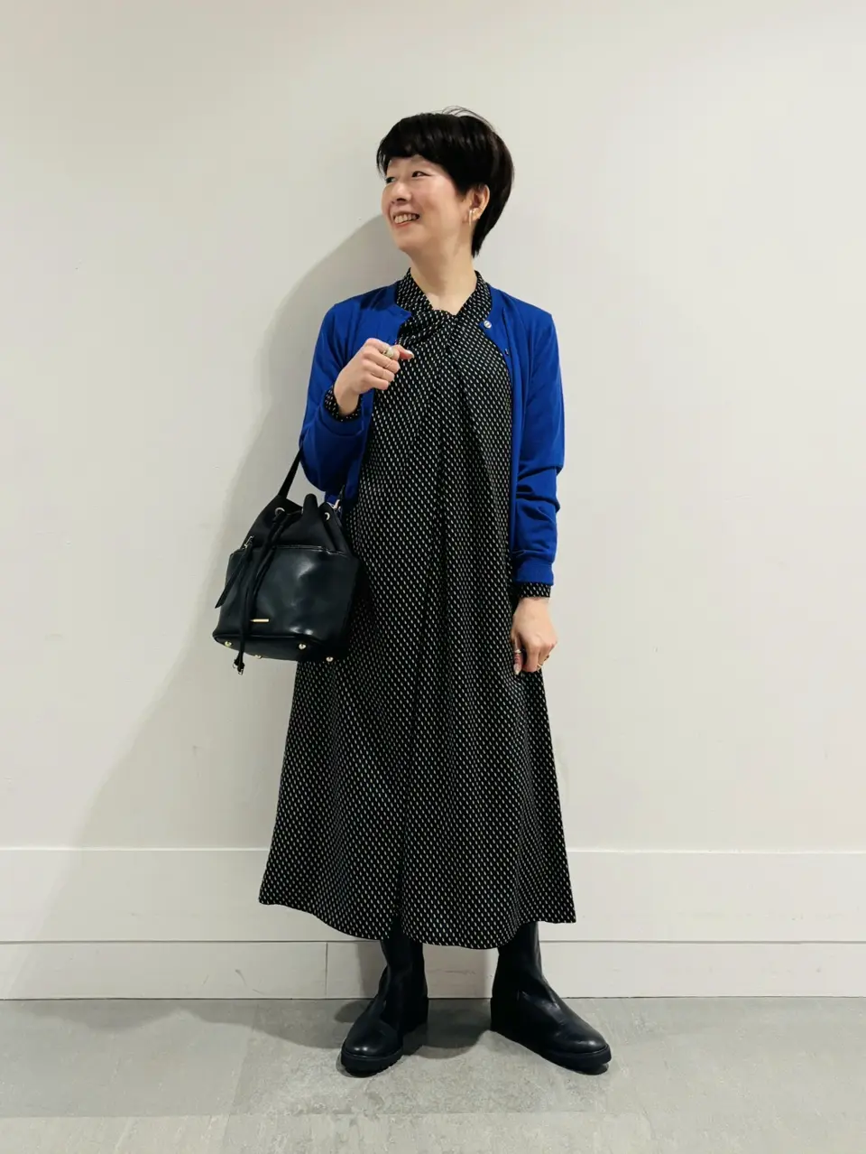 23区 S 山川 コーディネート画像