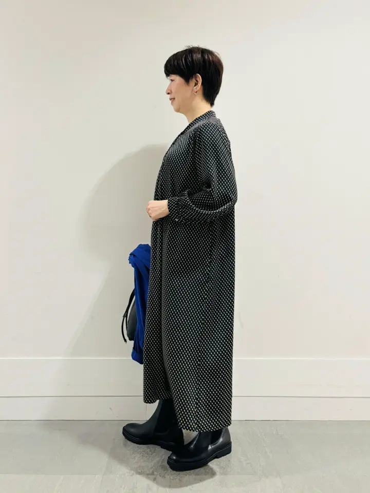 23区 S 山川 コーディネート画像