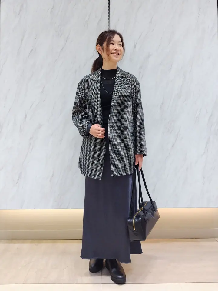 23区 S 岩下 コーディネート画像